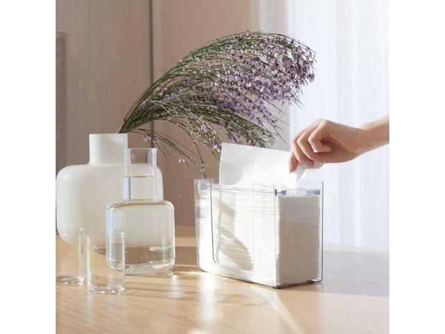 Dispenser för LAMBI samt SERLA