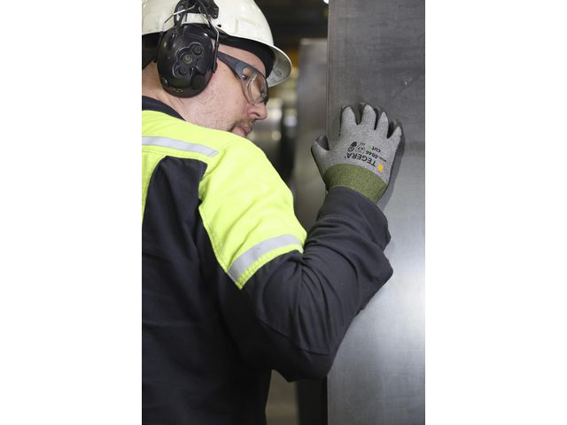 Skärskyddshandske TEGERA 8846 F 9