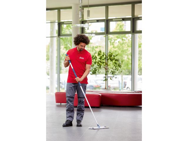 Skaft Teleskop VILEDA Vario 100-180cm