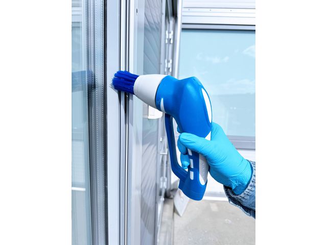 Skurmaskin ACTIVA Handy Scrubber