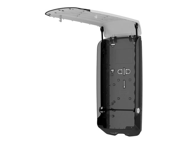 Dispenser KATRIN handduk XL vit