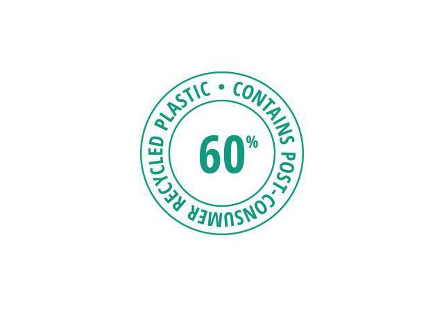 Tangentbord KENSINGTON EQ Valu Kabel