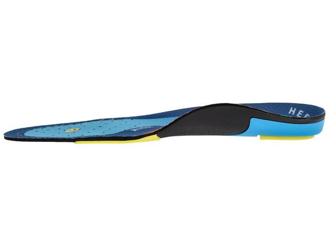 Innersula JALAS® 8709H HIGH ARCH 35