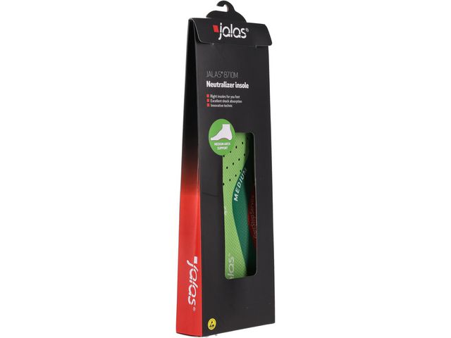 Innersula JALAS® 8710M MEDIUM ARCH 43