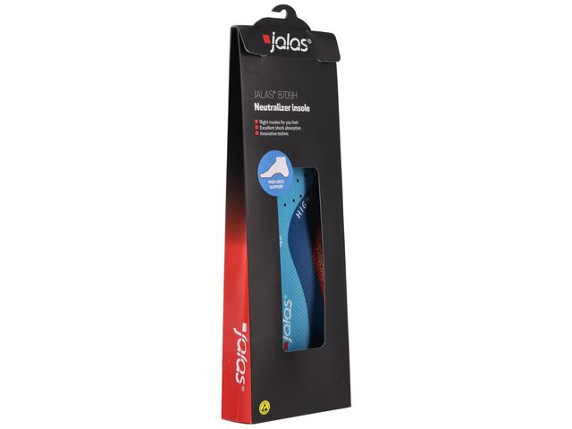 Innersula JALAS® 8709H HIGH ARCH 43