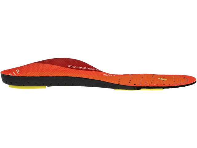 Innersula JALAS® 8711L LOW ARCH 45