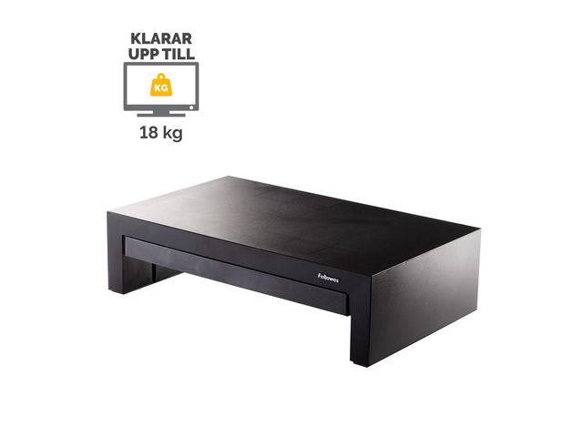 Bildskärmsställ FELLOWES Designer Suites