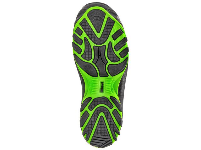 Skyddssko SIEVI Viper Roller+ S3 ESD 39