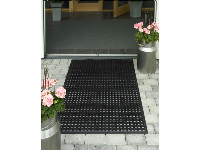 Entrématta MATTING skrapmatta 91x152cm