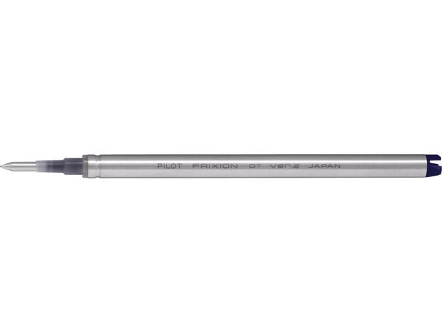 Refill PILOT Frixion zone 0,7mm blå