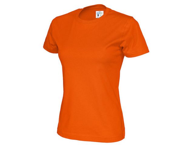 T-shirt COTTOVER dam GOTS