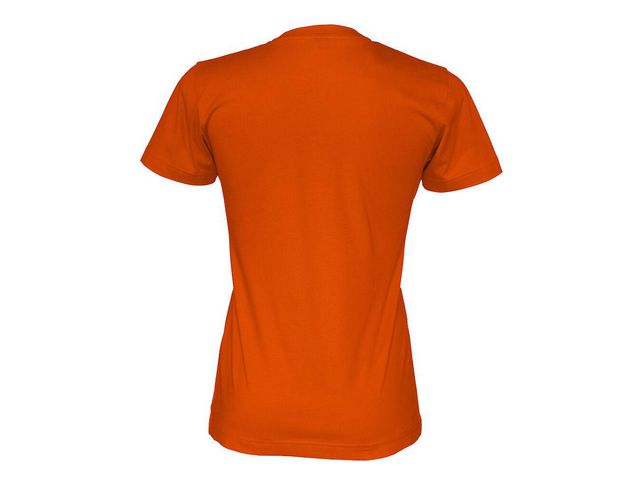 T-shirt COTTOVER dam GOTS