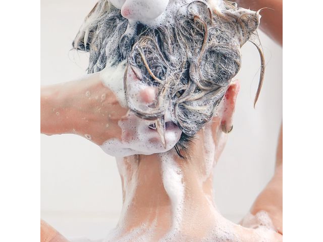 Duschtvål TORK S4 Luxury Hair&Body 1L