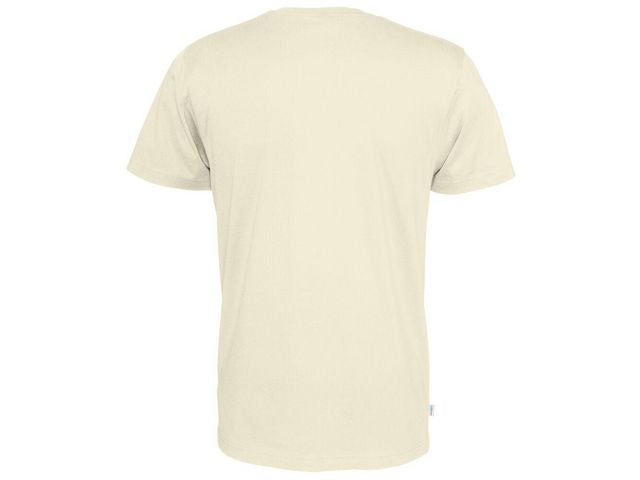 T-shirt COTTOVER GOTS offwhite 2XL