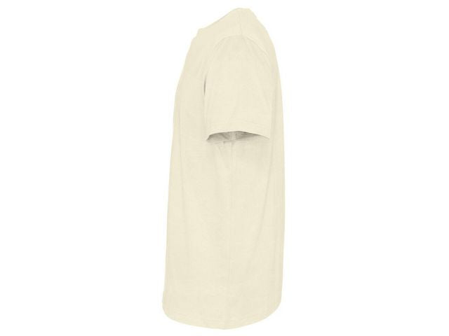 T-shirt COTTOVER GOTS offwhite 2XL