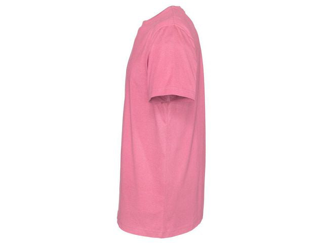 T-shirt COTTOVER GOTS rosa 4XL