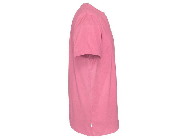 T-shirt COTTOVER GOTS rosa 2XL