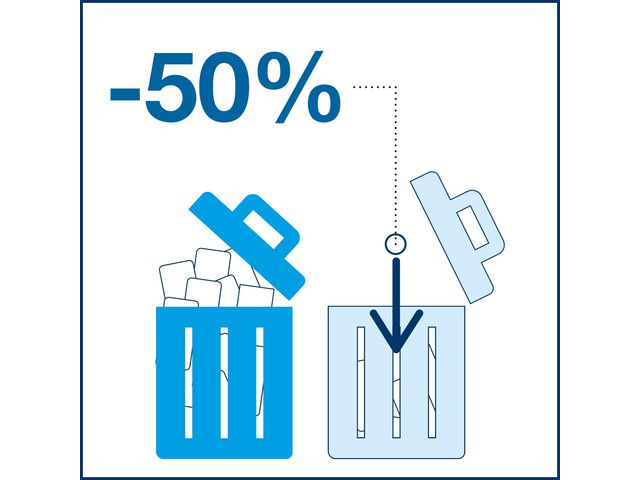 Dispenser TORK Xpressnap Fit N14 stå