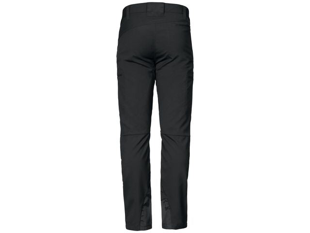 Servicebyxor Stretch FP33 Svart W34L36