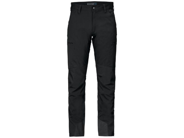 Servicebyxor Stretch FP33 Svart W36L30