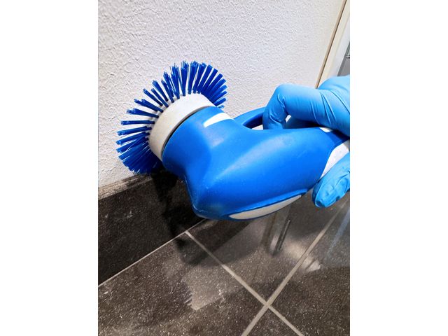Skurmaskin ACTIVA Handy Scrubber