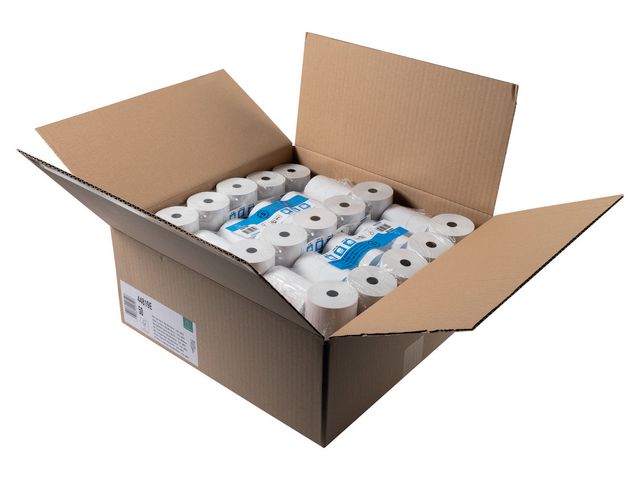 Thermorulle bisf.fri 80x68x12mm 70m