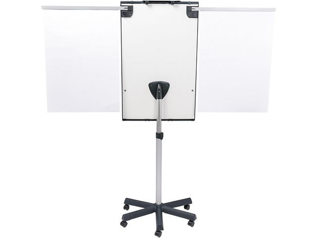 Blädderblocksställ Sketch Pro mobil