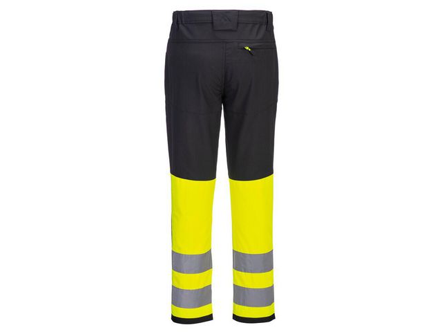 Servicebyxa stretch PW CD888 kl1 C62