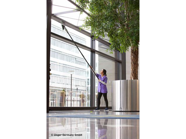 Fönsterputskit UNGER Stingray Z