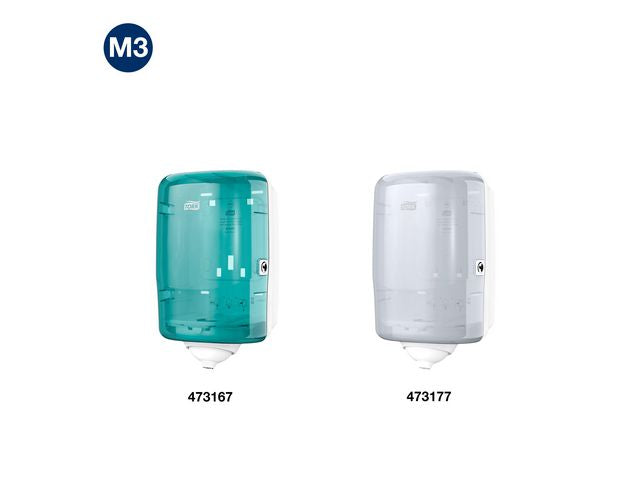 Torkrulle TORK Adv M3 Reflex mini 9/fp