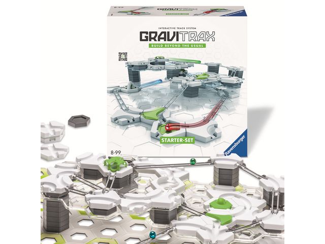Gravitrax startset