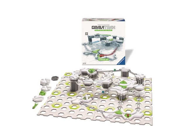 Gravitrax startset