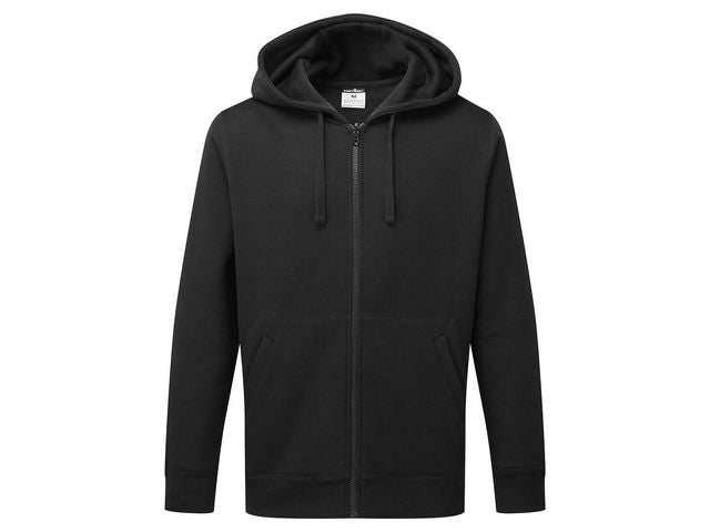 Ziphood PW B312 svart XL