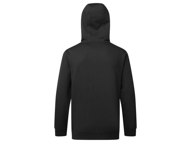Ziphood PW B312 svart 2XL