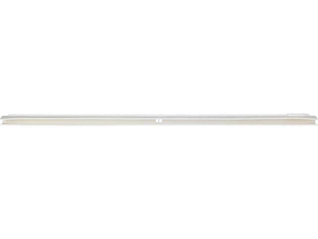 Golvskrapa VIKAN utbyteskassett 60cm vit