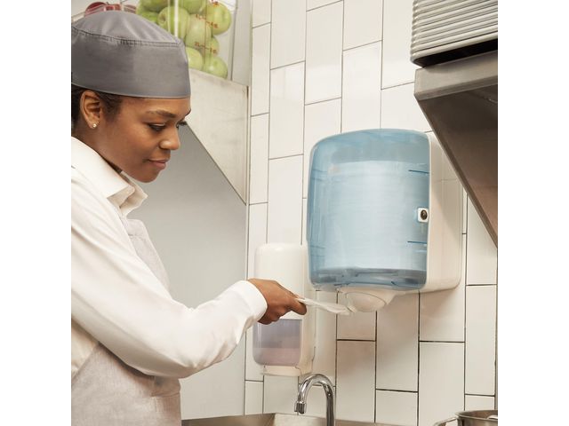 Torkrulle TORK Adv M4 Reflex 6/fp