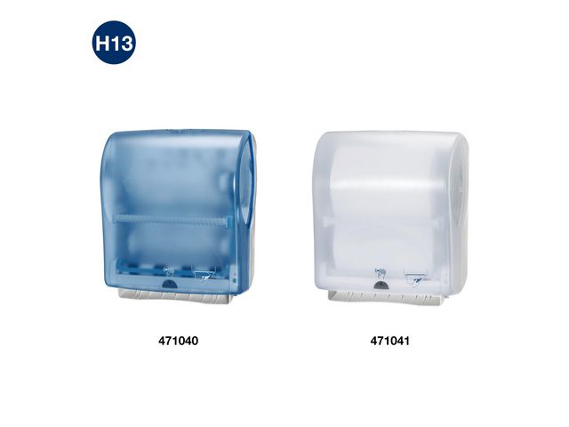 Torkrulle TORK Adv H13 2-lag 143m 6/fp