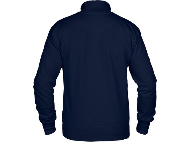 Sweatjacka TEXSTAR HC04 marin 4XL