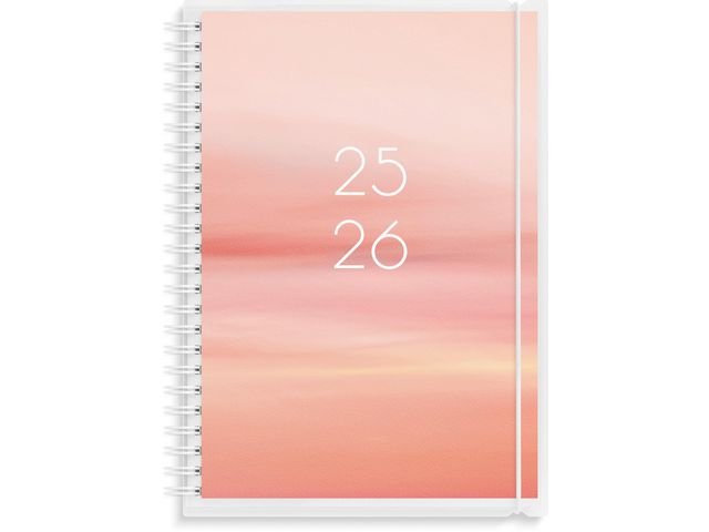 Kalender Study 4i1 A5 25/26