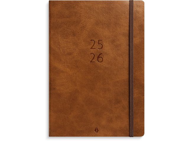 Kalender Forma Deluxe 25/26