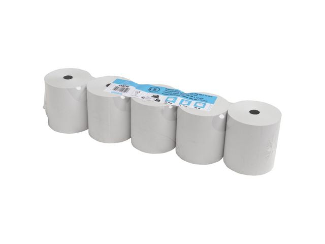 Thermorulle bisf.fri 80x73x12xmm 80m