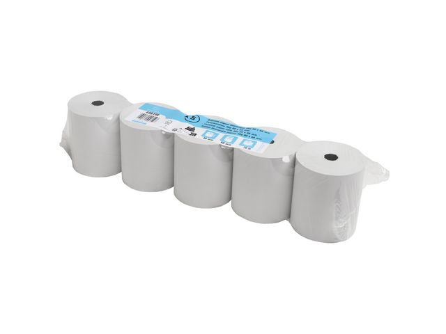 Thermorulle bisf.fri 80x68x12mm 70m