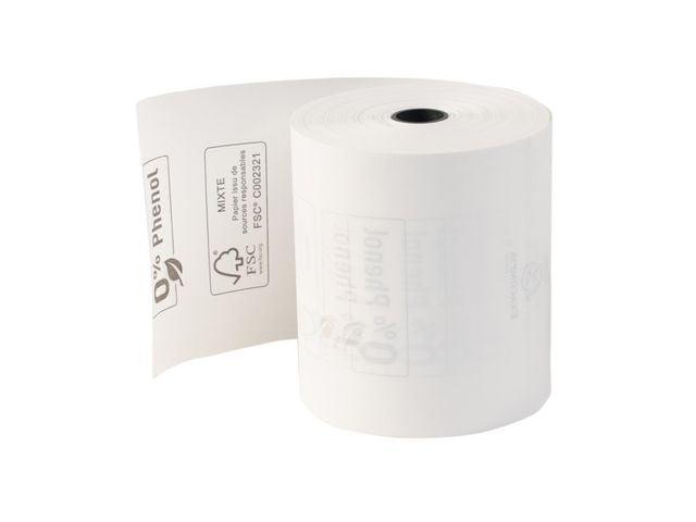 Thermorulle Fenolfri 80x80x12 76m