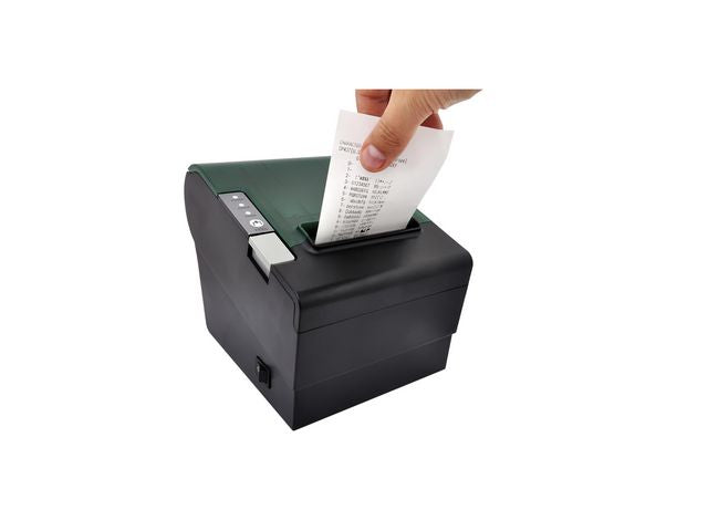 Thermorulle EXACOMPTA safecontact 80x80