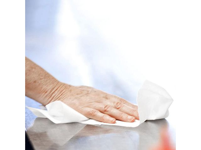 Dispenser TORK Reflex Bärbar startpack