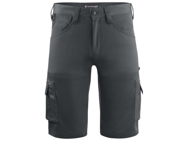 Serviceshorts TEXSTAR FS12 svart W30