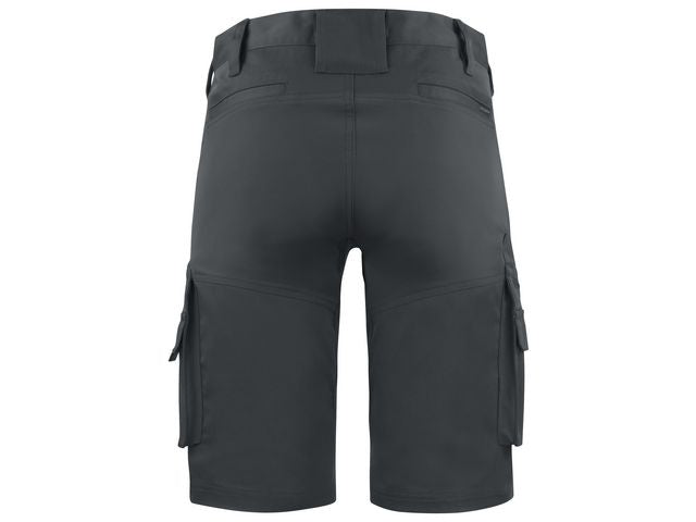 Serviceshorts TEXSTAR FS12 svart W34