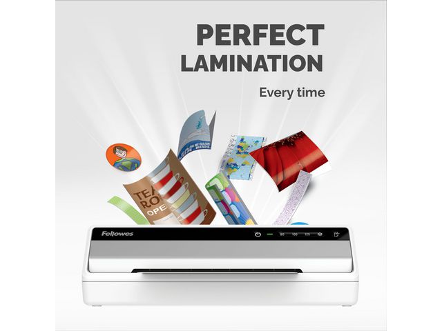 Lamineringsmaskin FELLOWES Saturn A4