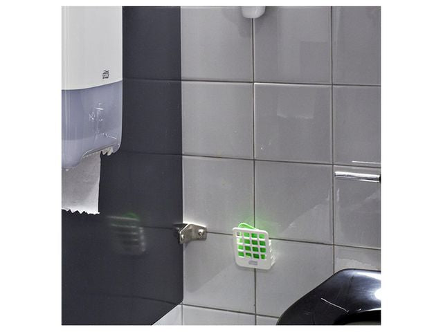 Dispenser TORK A2 Airfreshener Vit