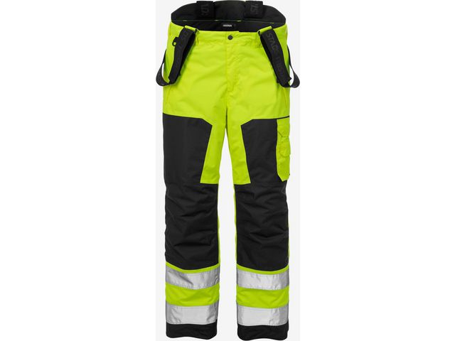 Vinterbyxa varsel FRISTAD 2035 kl2 XS